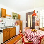 Apartamento Reisman *