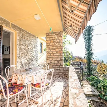Apartamento Reisman