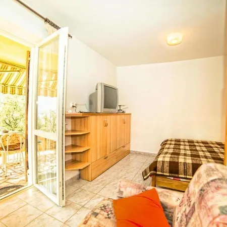 Reisman Διαμέρισμα