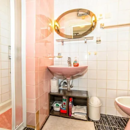 Διαμέρισμα Reisman *