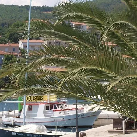 Διαμέρισμα Reisman